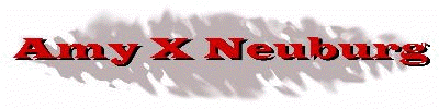 AmyX logo